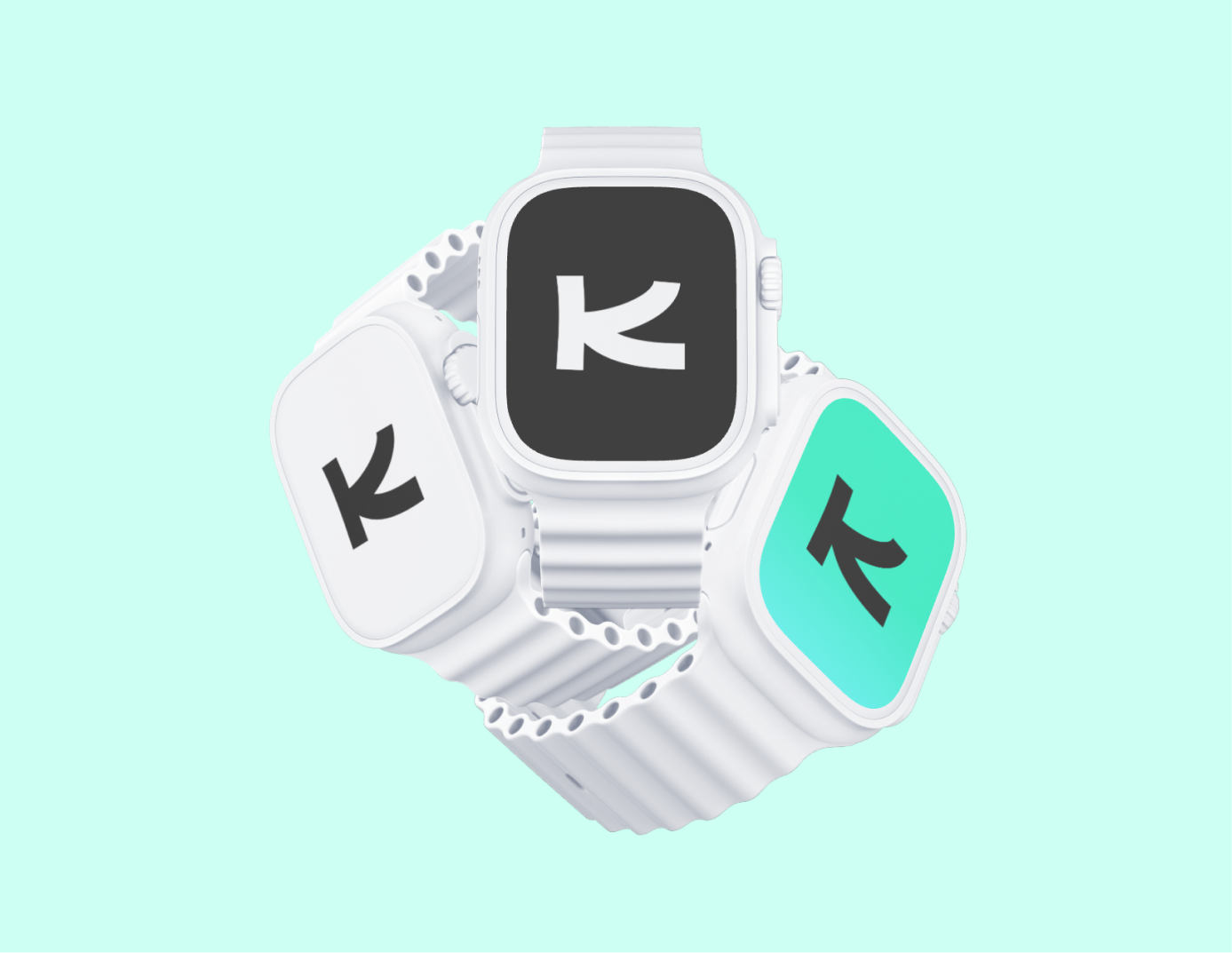 Krying Team — Новый логотип — Изображение №2 — Брендинг на Dprofile