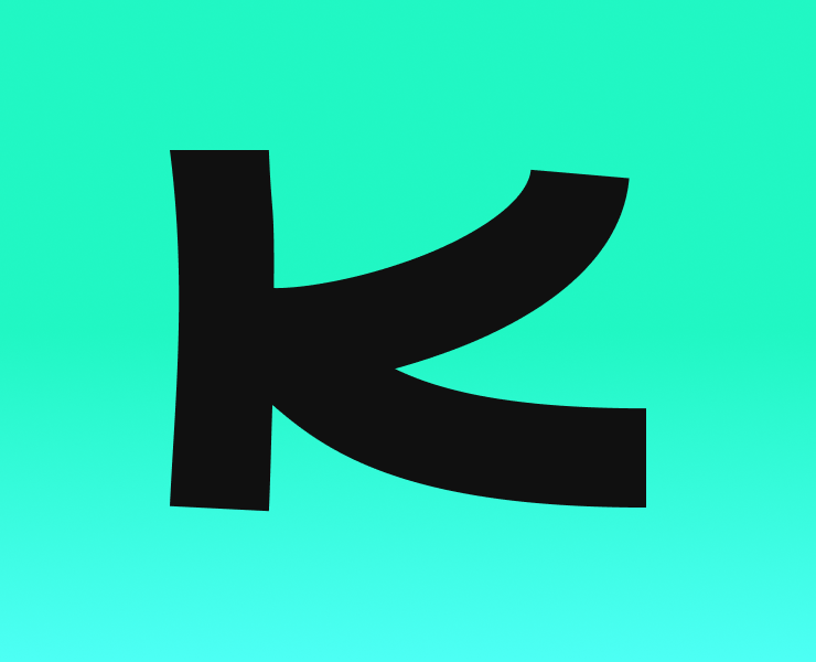 Krying Team — Новый логотип — Брендинг на Dprofile