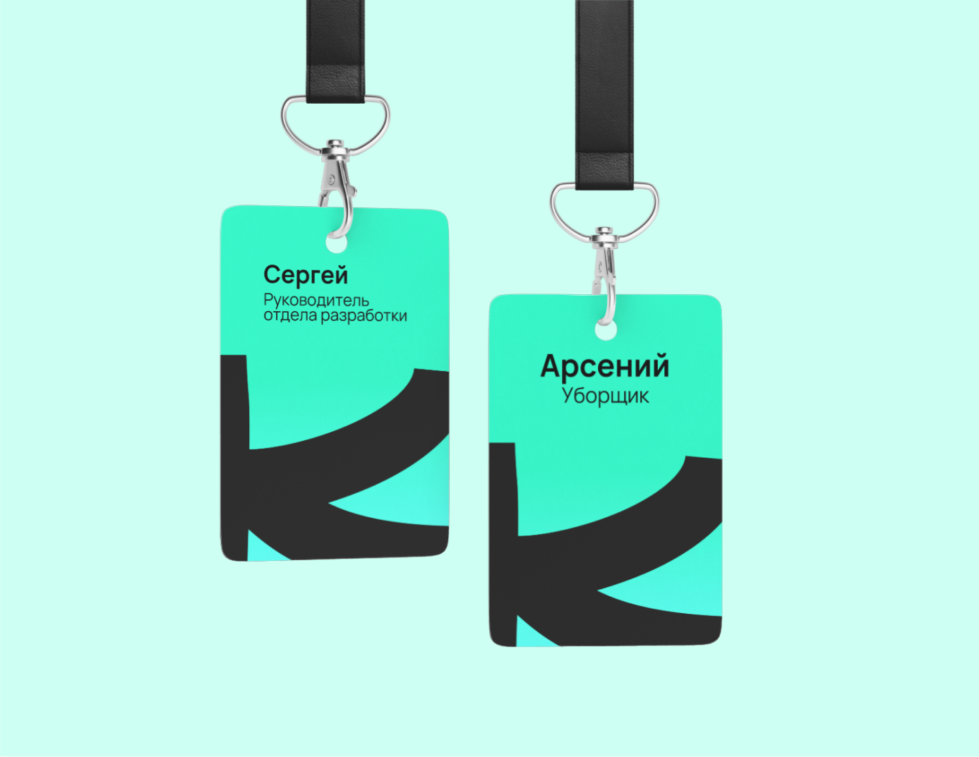 Krying Team — Новый логотип — Изображение №3 — Брендинг на Dprofile