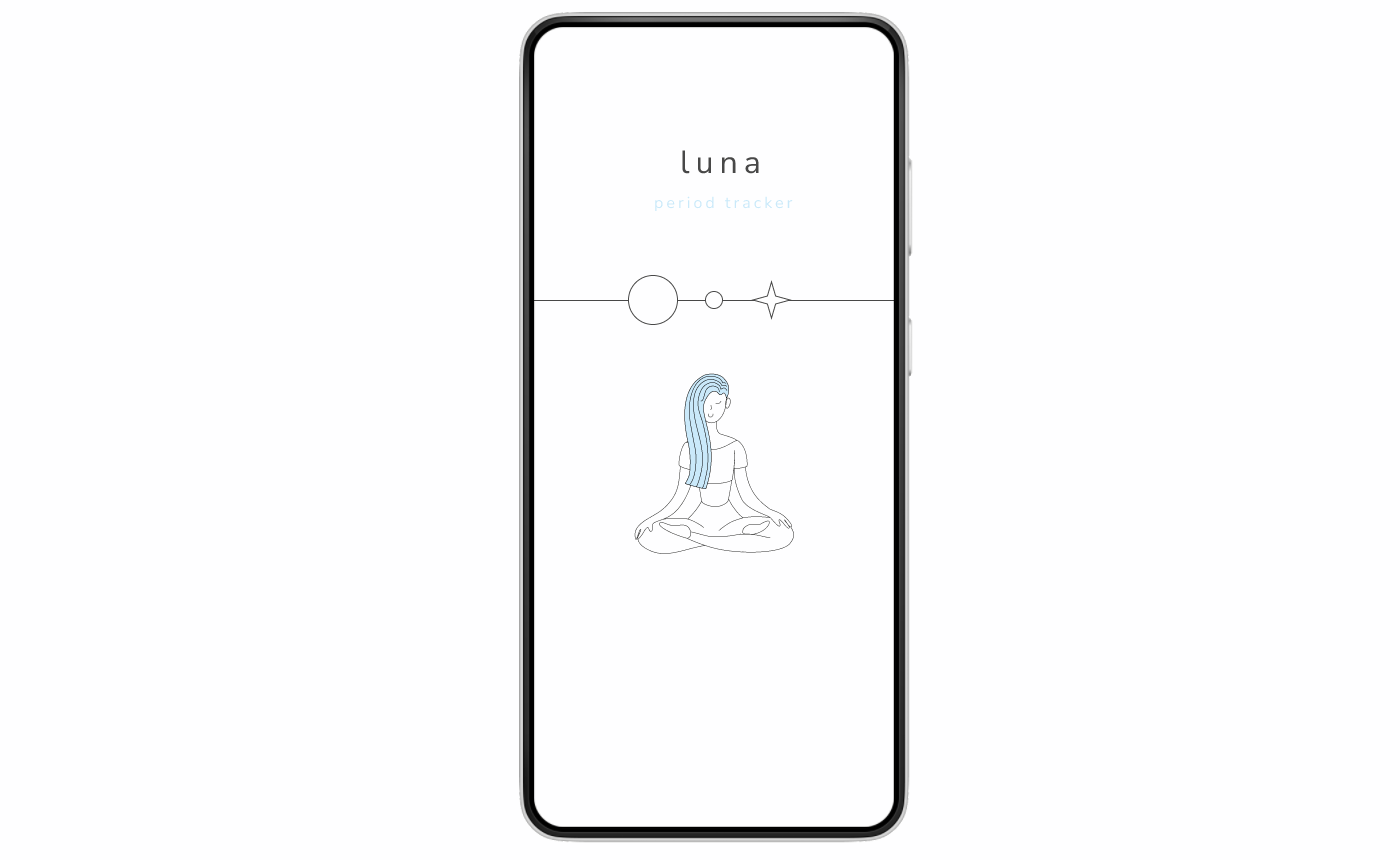 Period tracker — Изображение №3 — Интерфейсы на Dprofile