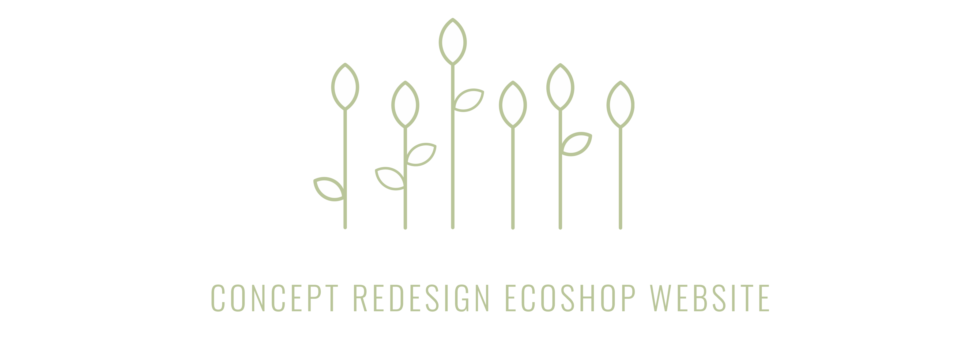 Eco Store Identity and website — Изображение №21 — Брендинг на Dprofile