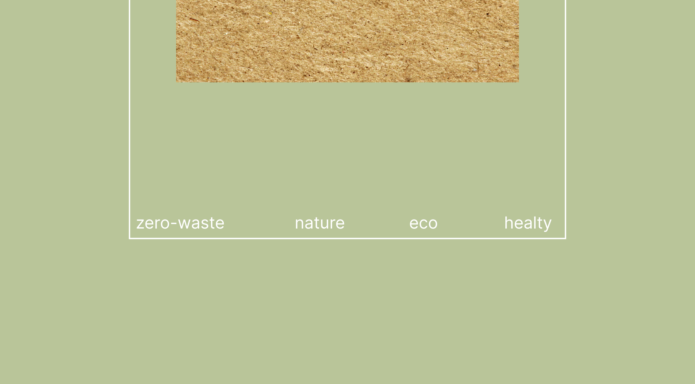 Eco Store Identity and website — Изображение №11 — Брендинг на Dprofile