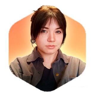Аватар пользователя Ольга Терещенко