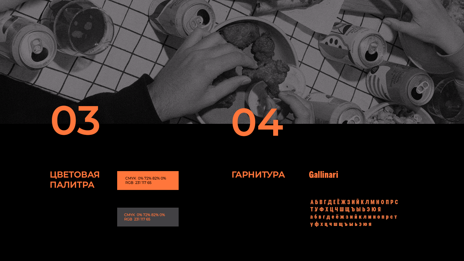 ПИЦЦА ТАЙМ. Серия упаковок. — Изображение №3 — Брендинг, Графика на Dprofile