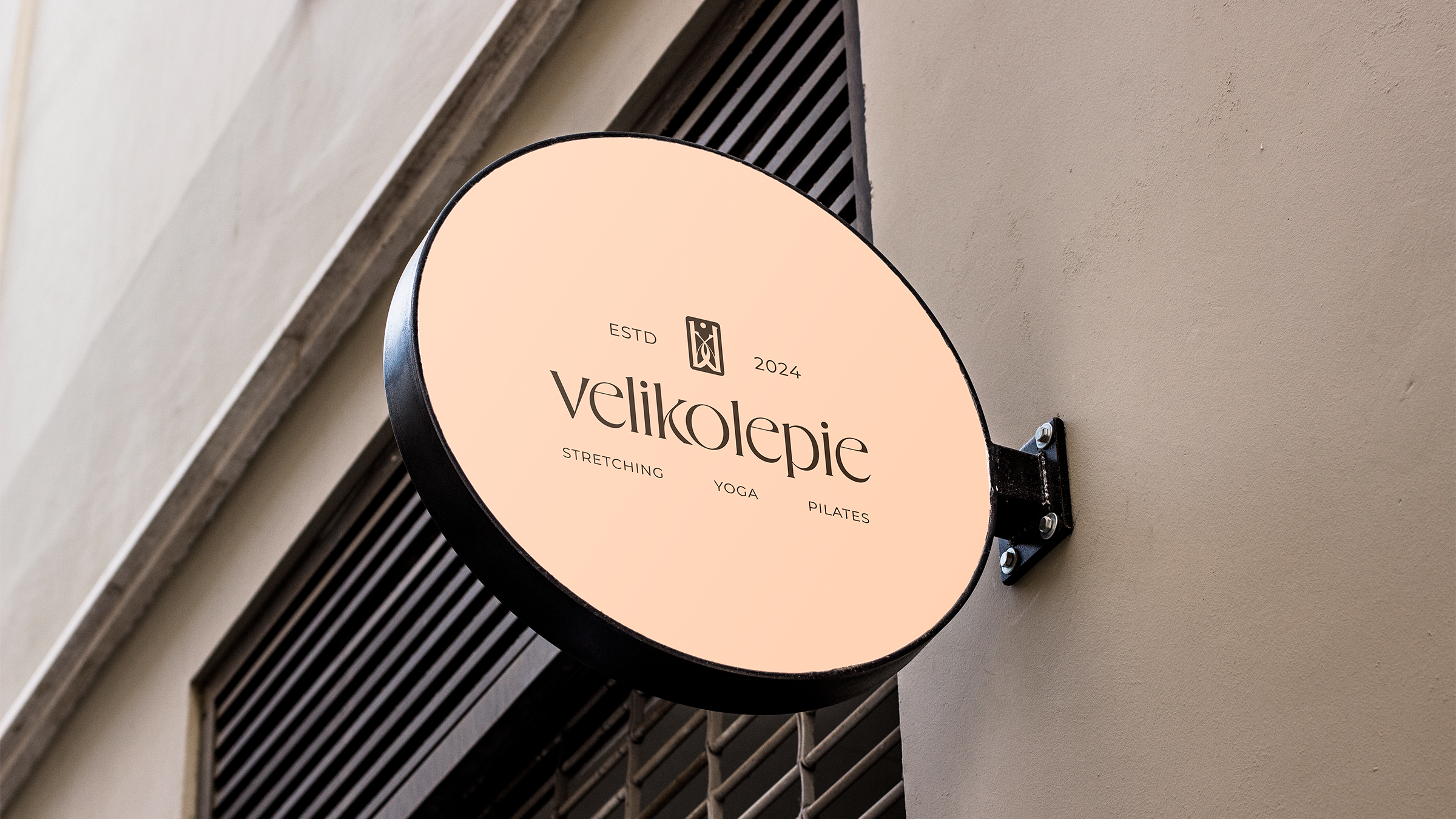 velikolepie — Изображение №3 — Брендинг на Dprofile