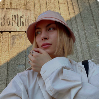 Аватар пользователя Мария Катаева