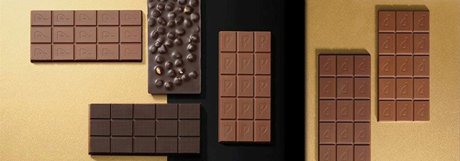 Разработка серии упаковок для трёх видов шоколада — Изображение №1 — Интерфейсы на Dprofile