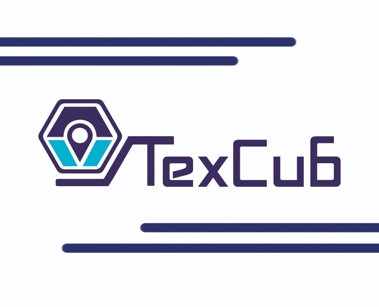Фирменный стиль для ООО "ТехСиб" на Dprofile