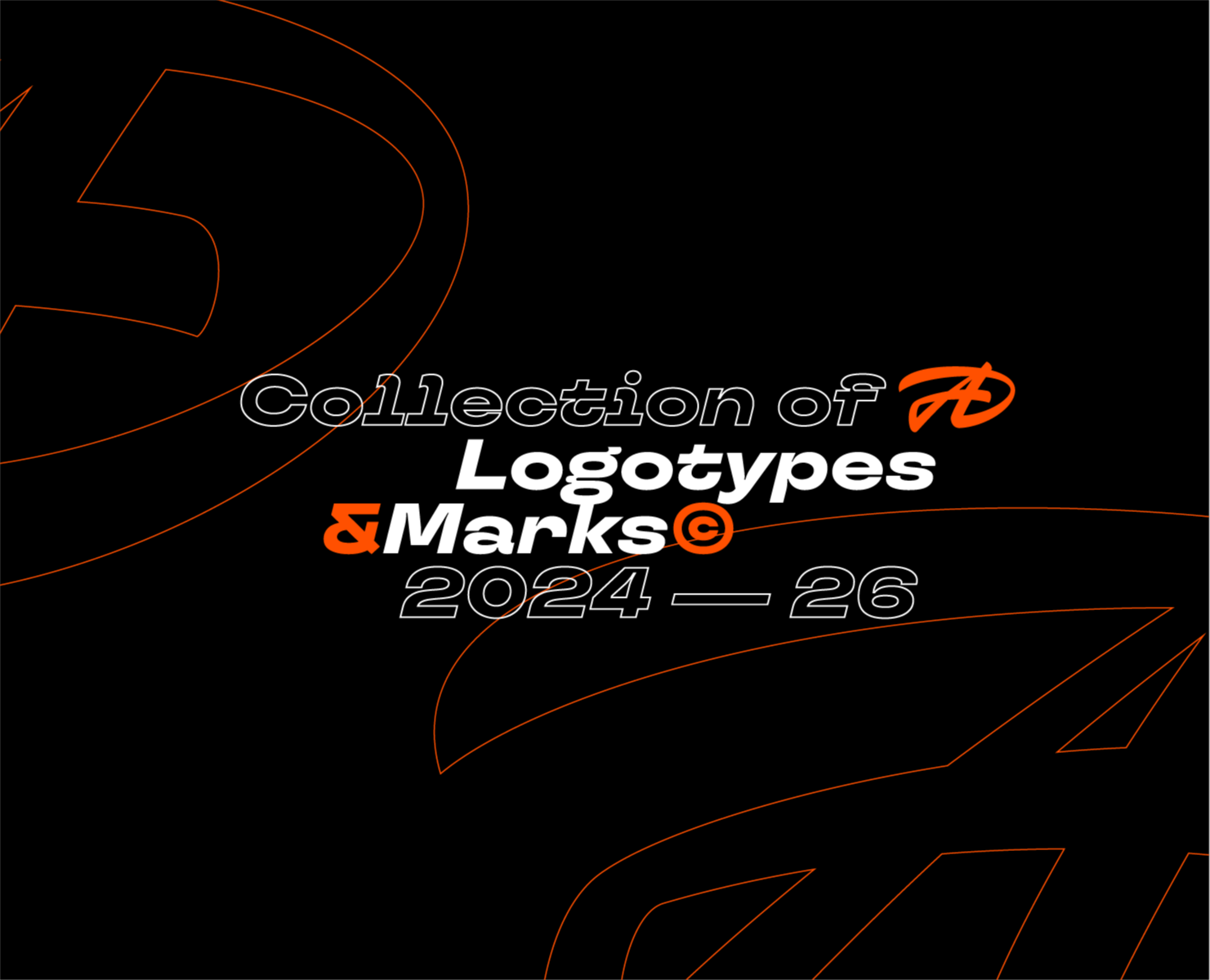 Логотипы — 2024 / 26 на Dprofile