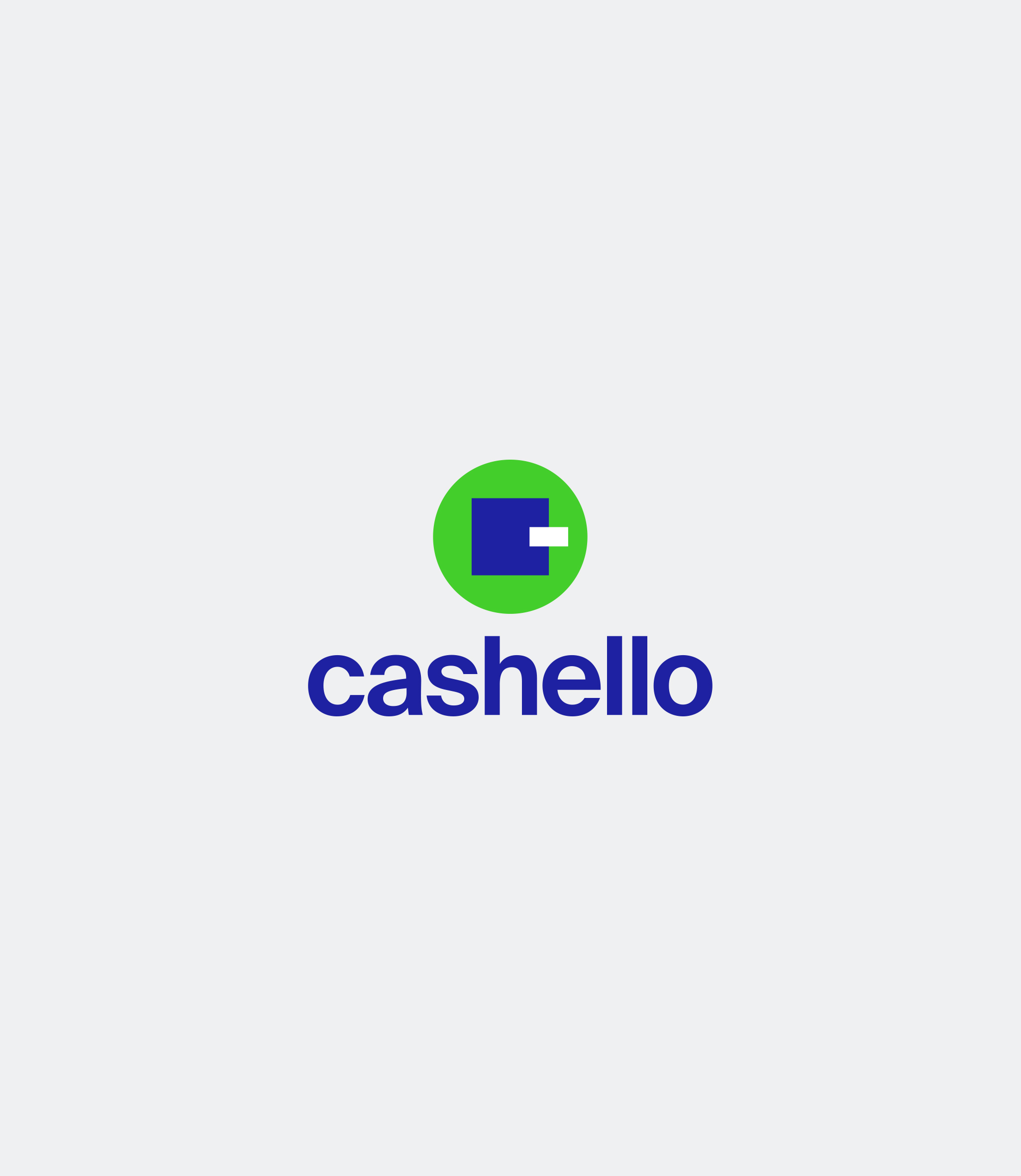 Cashello — Изображение №8 — Брендинг на Dprofile
