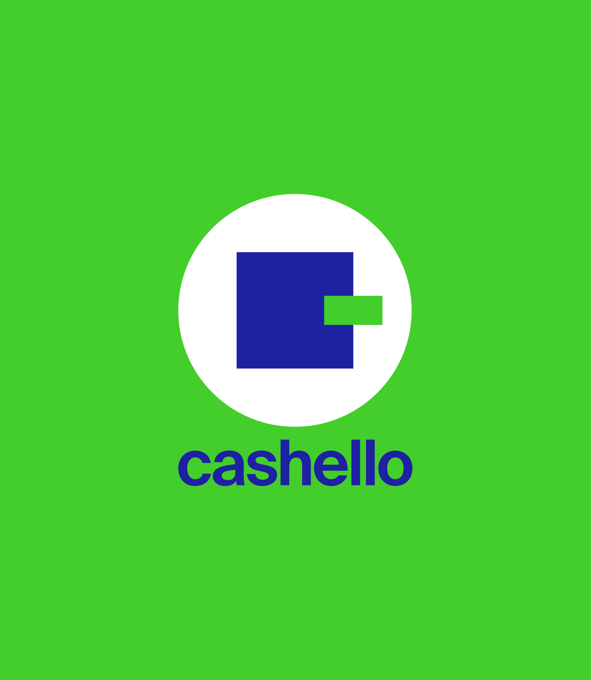 Cashello — Изображение №9 — Брендинг на Dprofile