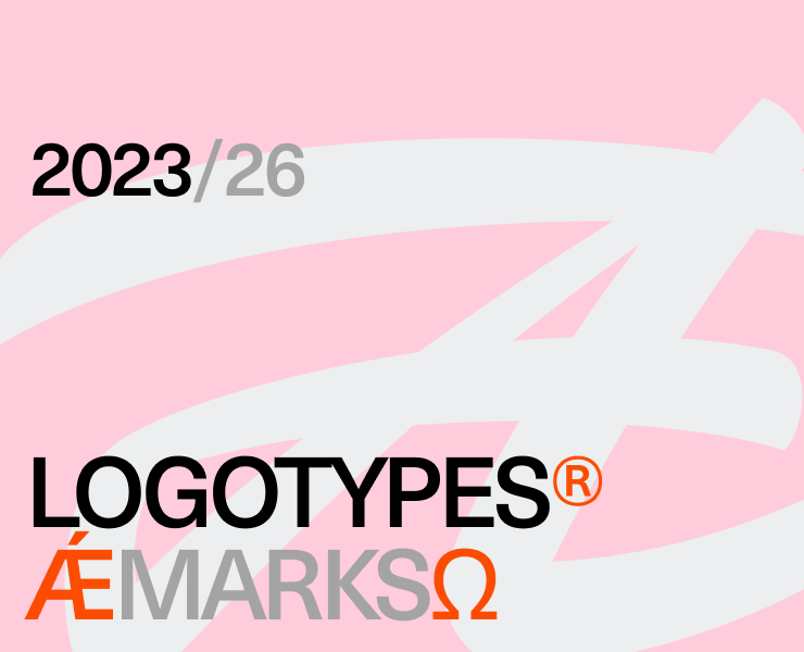Логотипы — 2023 / 26 на Dprofile