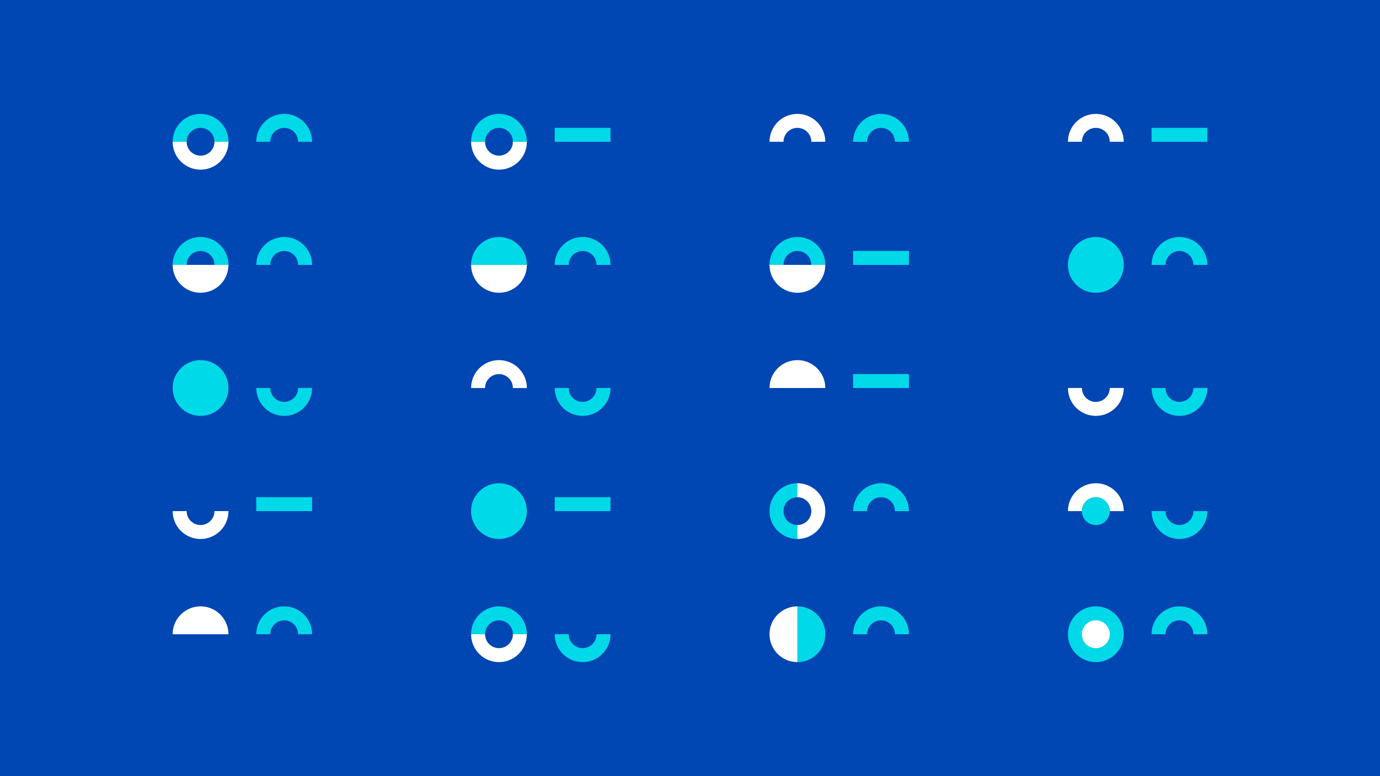 Офтальмологическая клиника Новый Взгляд — Изображение №3 — Брендинг на Dprofile