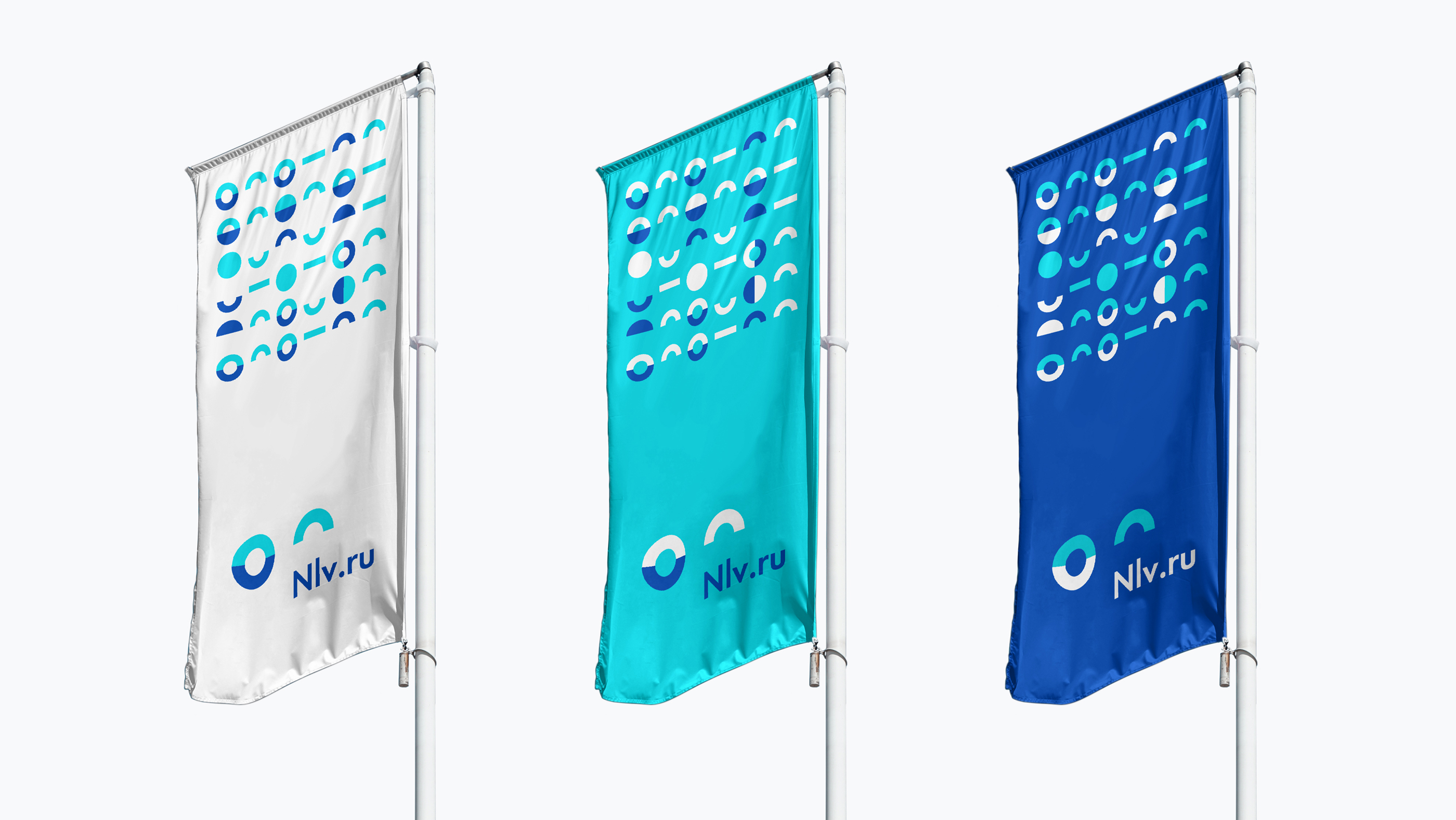 Офтальмологическая клиника Новый Взгляд — Изображение №16 — Брендинг на Dprofile