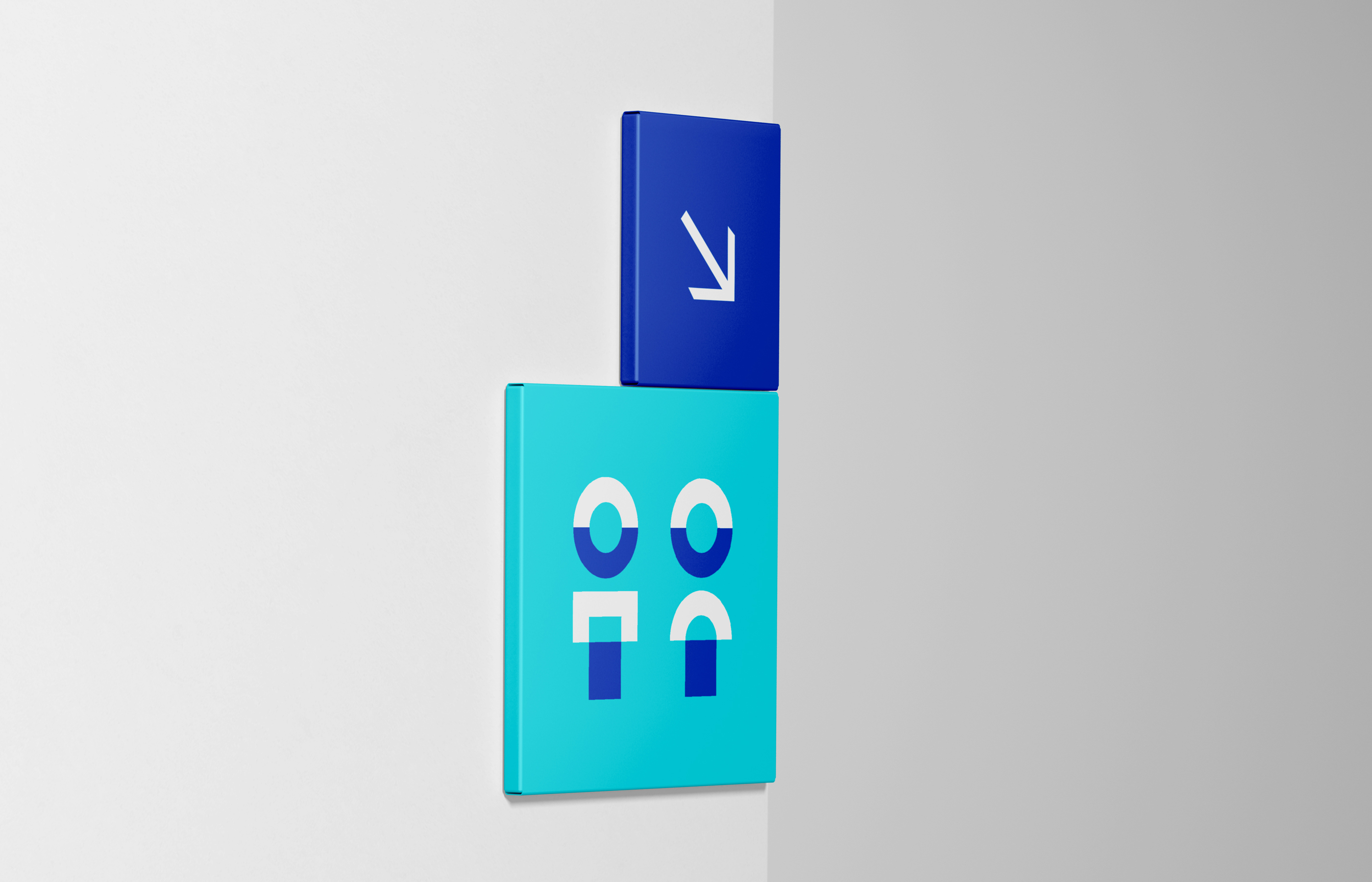 Офтальмологическая клиника Новый Взгляд — Изображение №19 — Брендинг на Dprofile