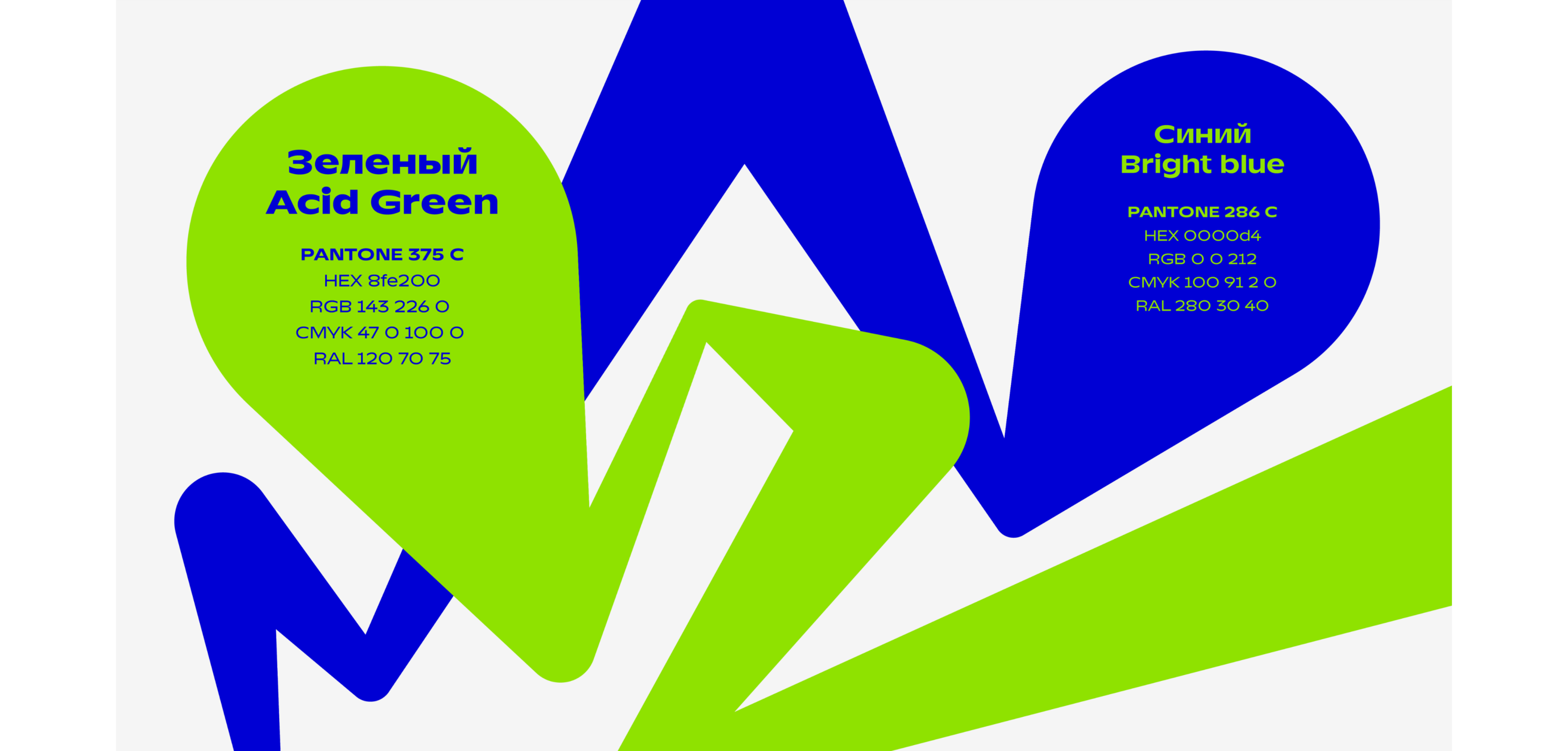 Академия тенниса им. Н.Н. Озерова — Изображение №7 — Брендинг на Dprofile