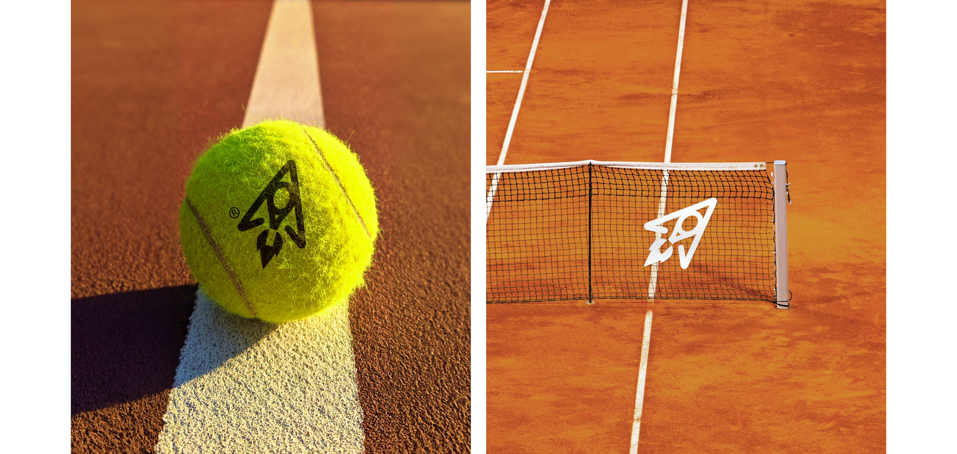 Академия тенниса им. Н.Н. Озерова — Изображение №22 — Брендинг на Dprofile