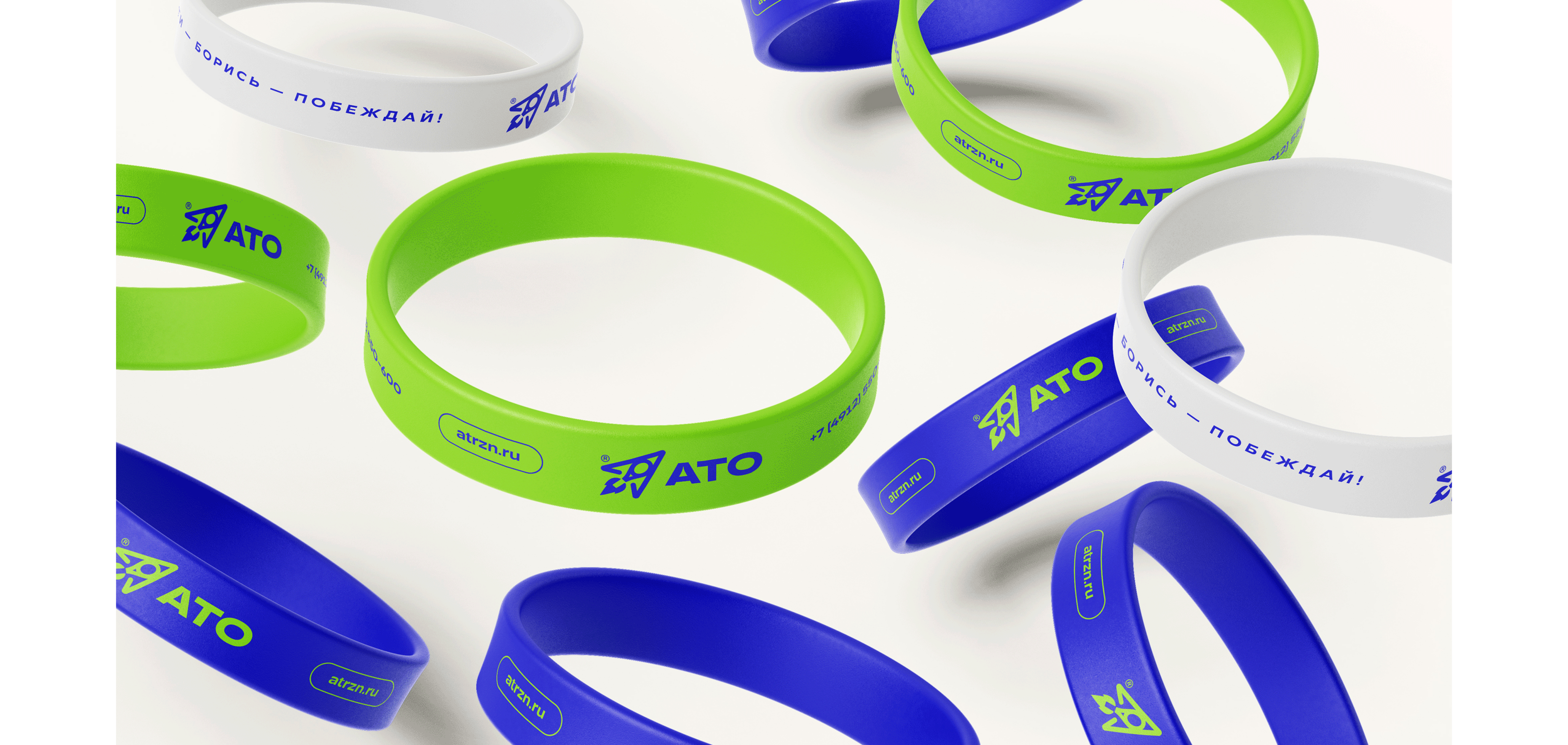 Академия тенниса им. Н.Н. Озерова — Изображение №23 — Брендинг на Dprofile