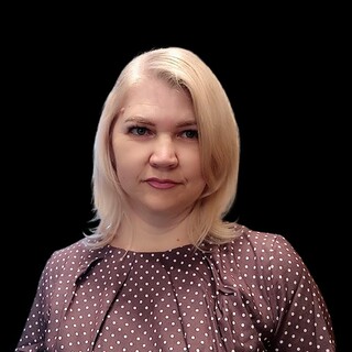 Аватар пользователя Наталья Гром