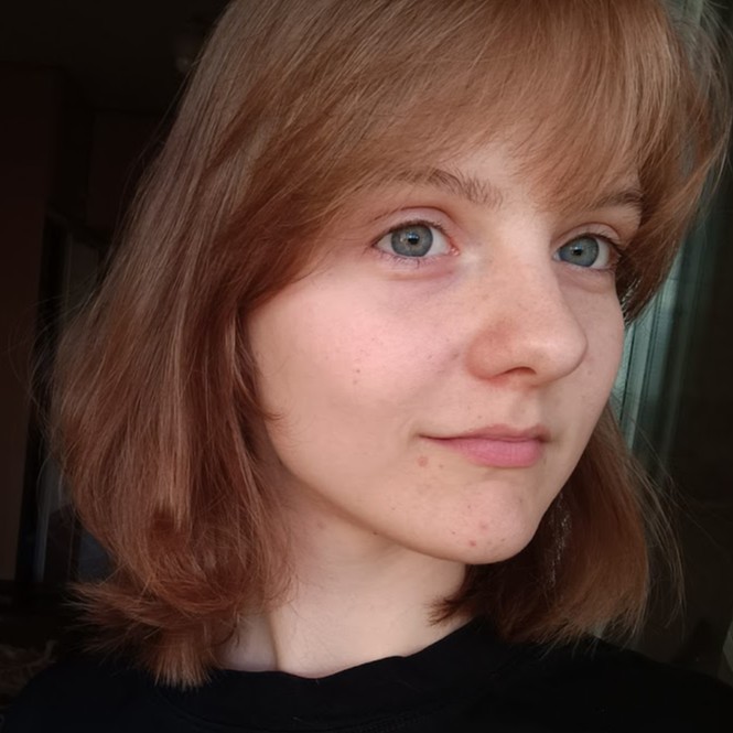Аватар пользователя eliza tatur