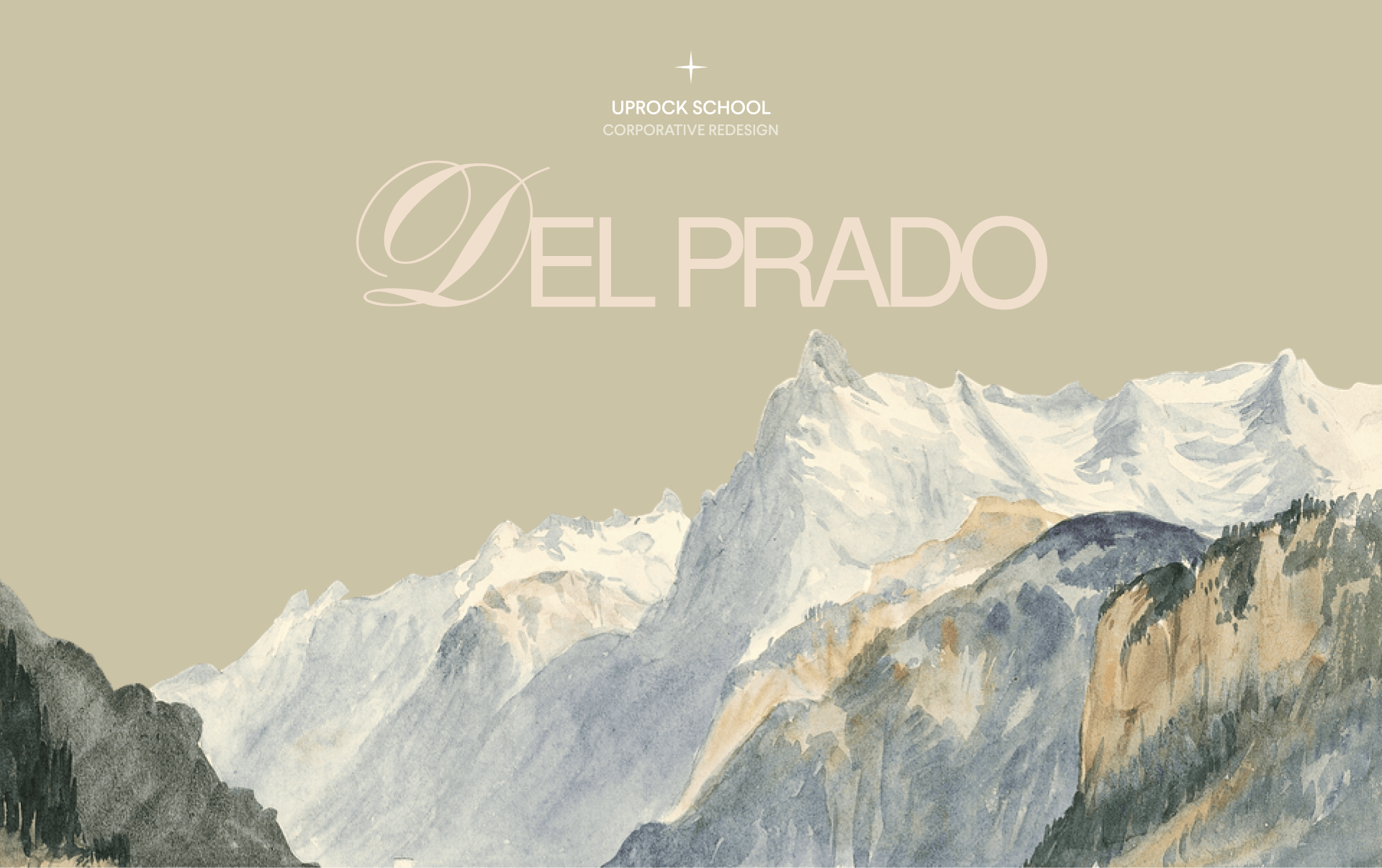 Del Prado | Corporate website redesign — Изображение №1 — Интерфейсы на Dprofile
