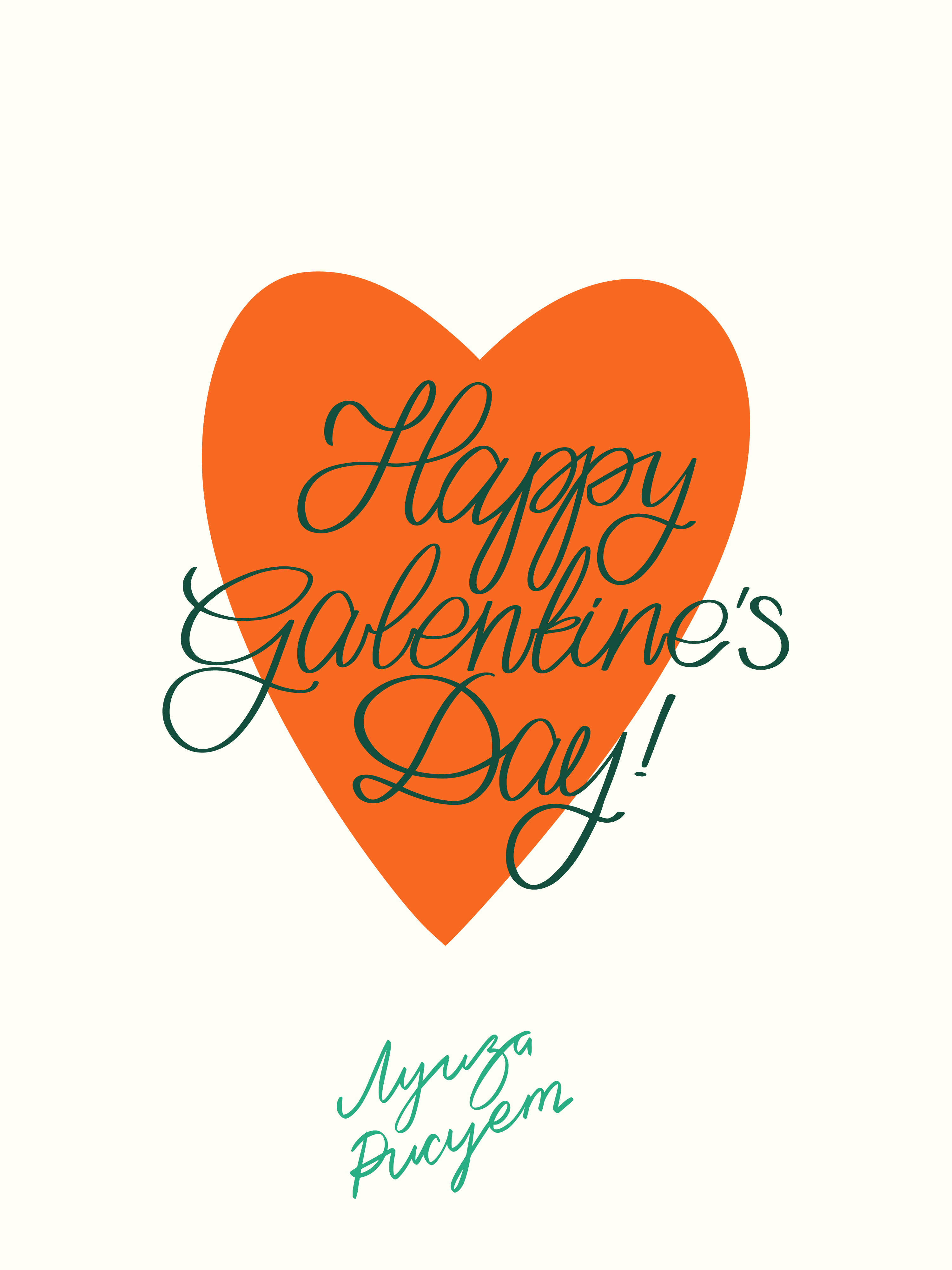 Happy Galentine's day — Изображение №30 — Брендинг, Иллюстрация на Dprofile