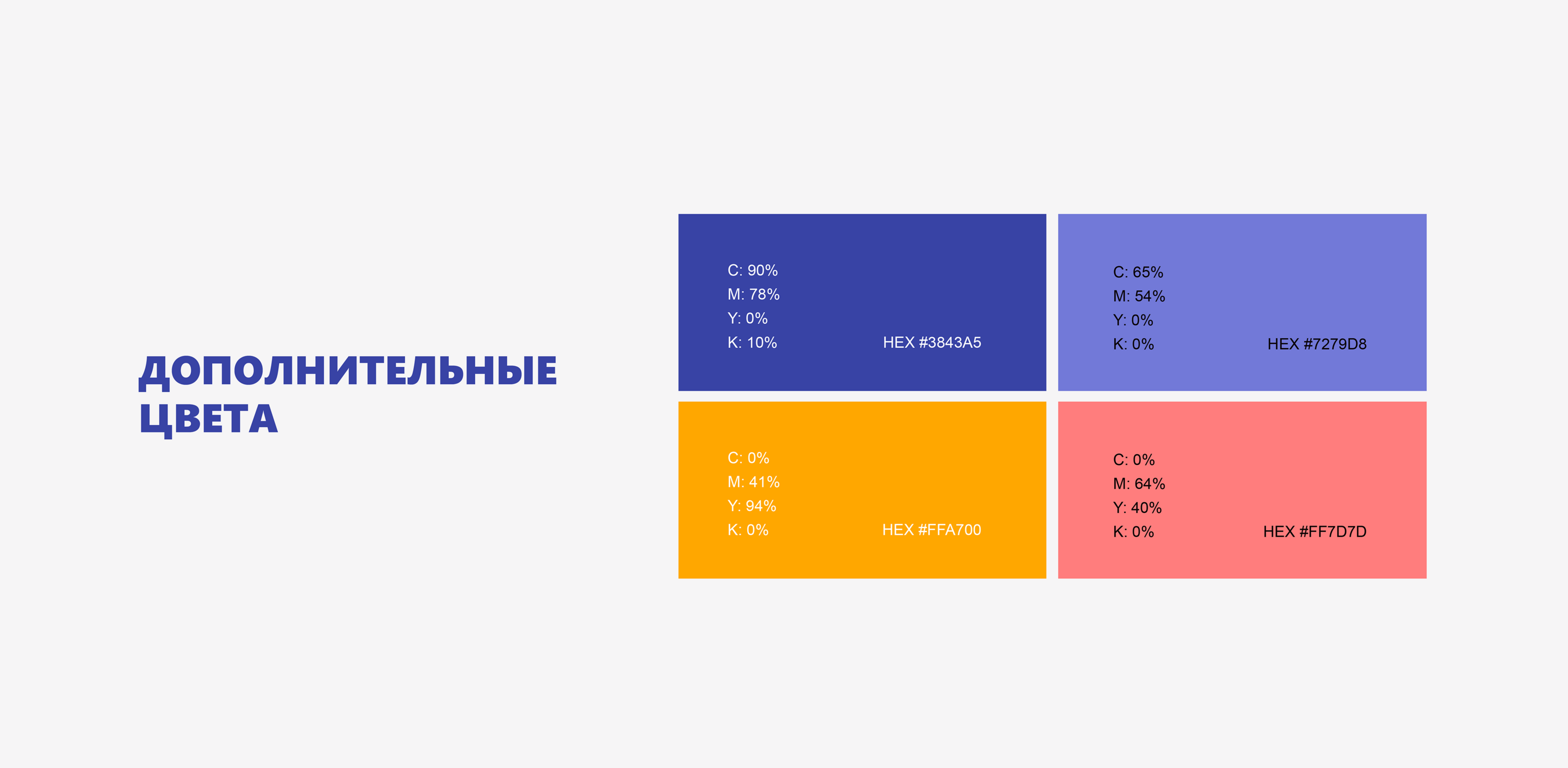 Coffee owl • Франшиза кофеейн | Brand identity — Изображение №11 — Брендинг на Dprofile