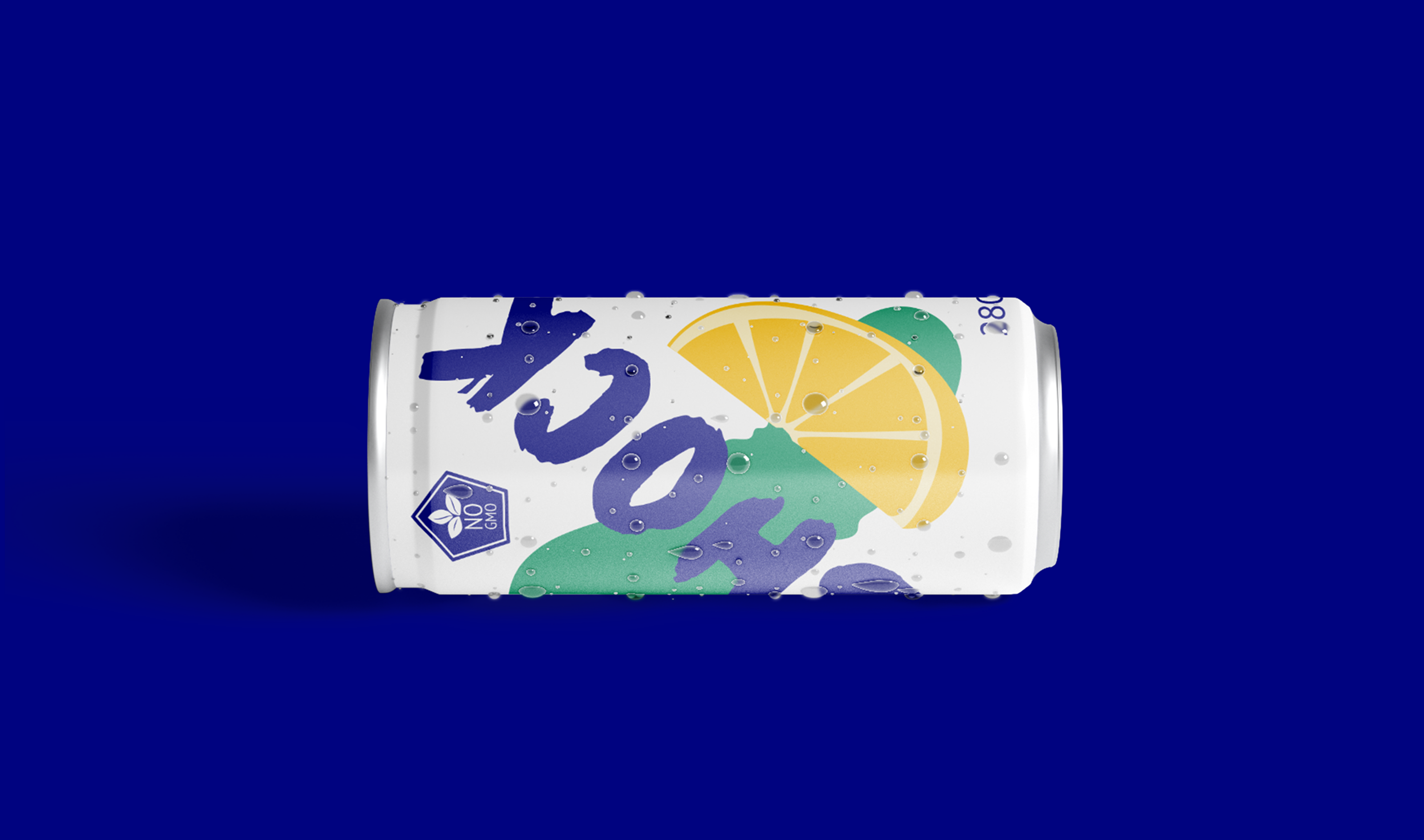 Shock • Линейка напитков | Packaging design — Изображение №8 — Брендинг на Dprofile
