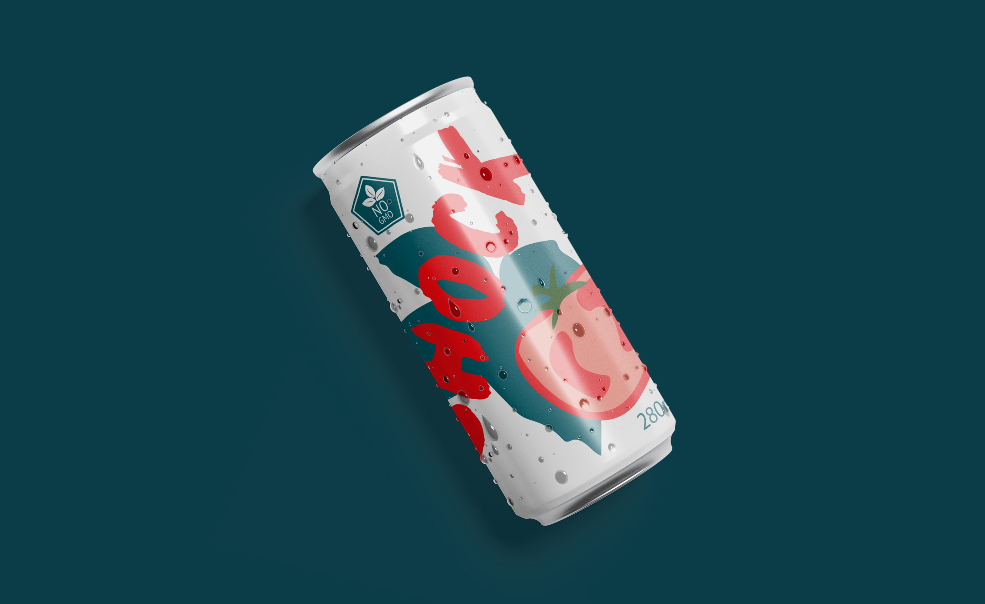 Shock • Линейка напитков | Packaging design — Изображение №6 — Брендинг на Dprofile
