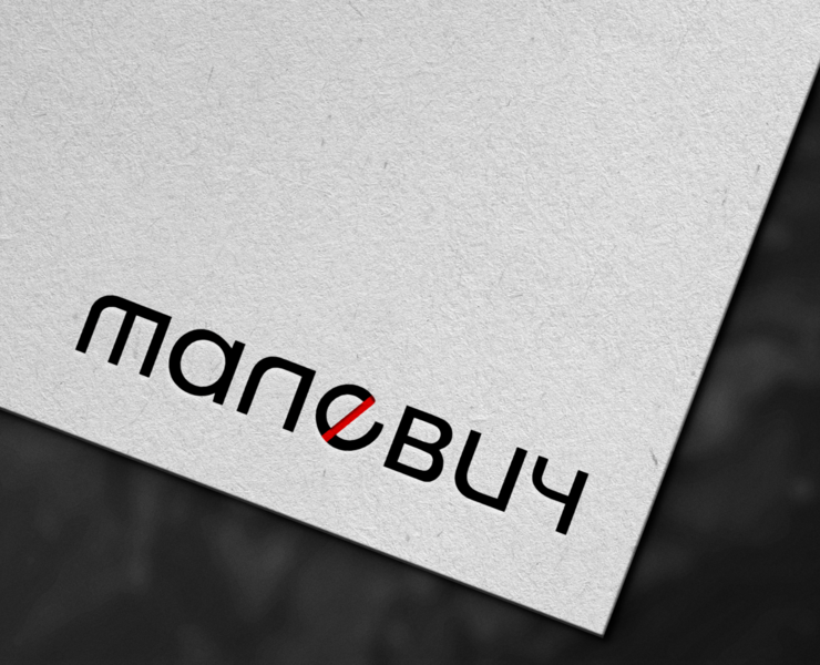 Малевич • Агентство недвижимости | Brand identity на Dprofile