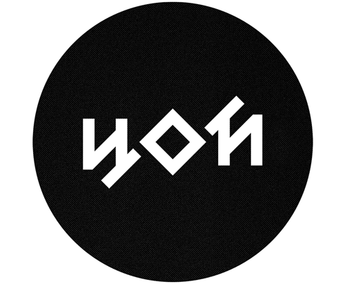 Ц0Й — Изображение №2 — Брендинг на Dprofile