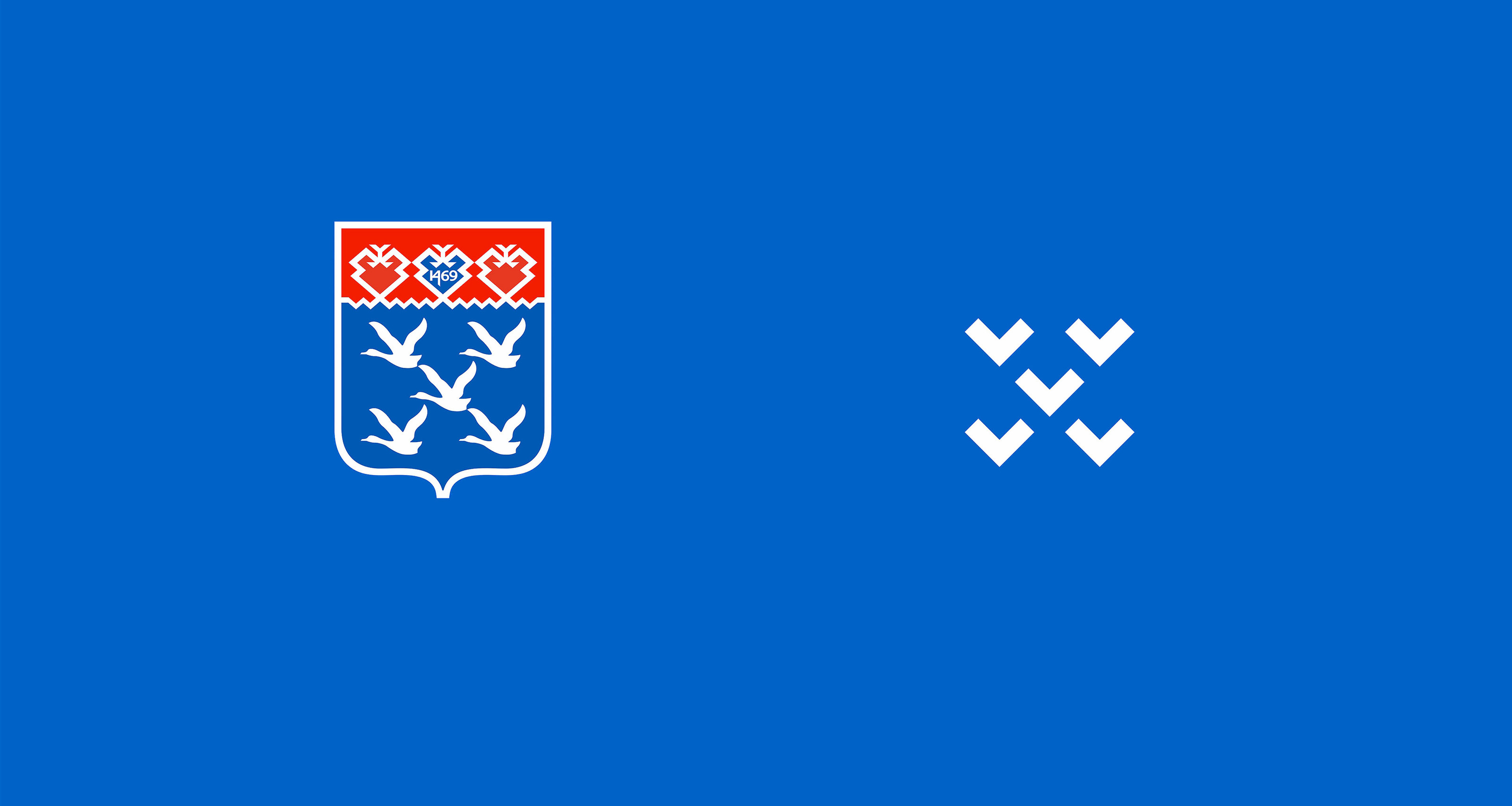 айдентика — Изображение №12 — Брендинг на Dprofile