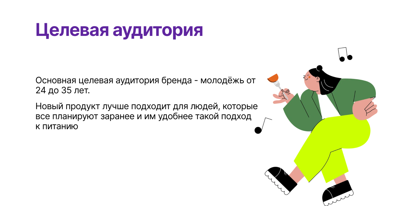 Лендинг для Кухни на районе — Изображение №2 — Интерфейсы, Графика на Dprofile