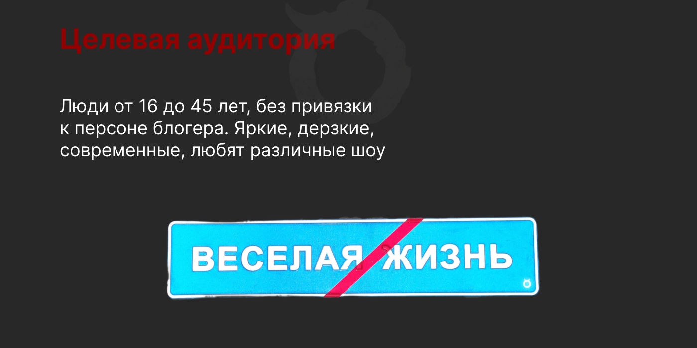 Редизайн главной страницы сайта Данилы Поперечного — Изображение №2 — Интерфейсы, Графика на Dprofile