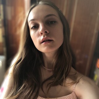 Аватар пользователя Даша Буныгина