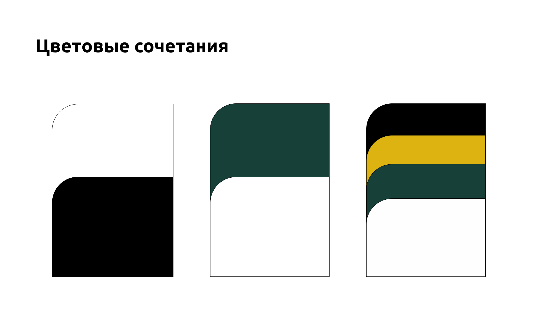 Design project for an online school — Изображение №4 — Брендинг, Графика на Dprofile