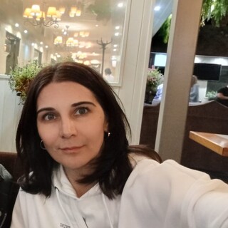 Аватар пользователя Lesia Paladiy