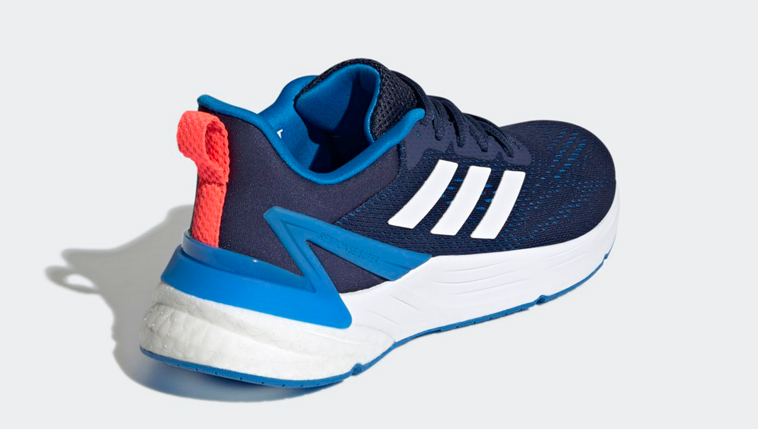 "Product box ADIDAS response super 2.0 j" — Изображение №2 — Брендинг, Графика на Dprofile