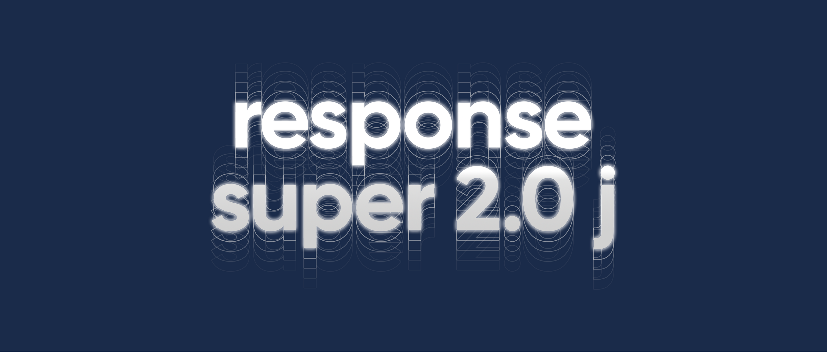 "Product box ADIDAS response super 2.0 j" — Изображение №3 — Брендинг, Графика на Dprofile