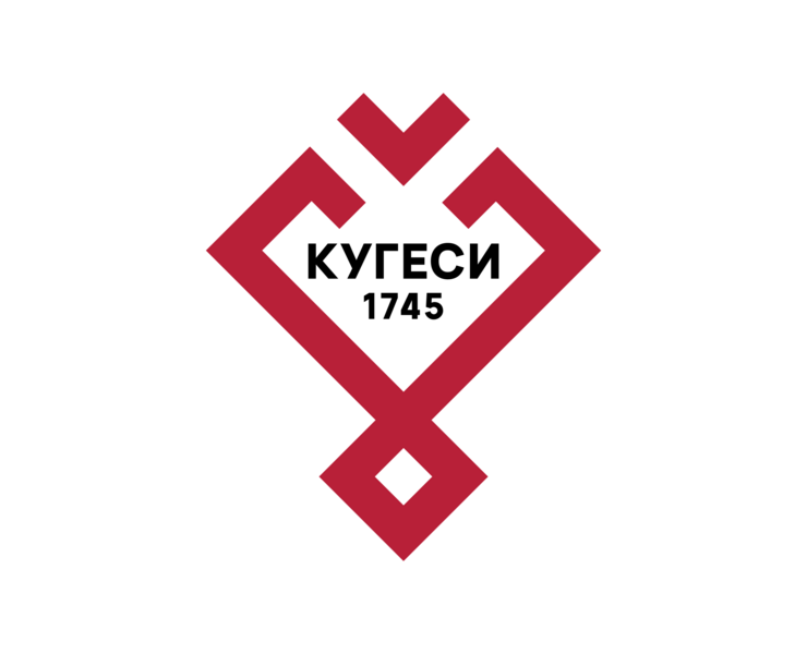 "Кугеси" — Брендинг, Графика на Dprofile