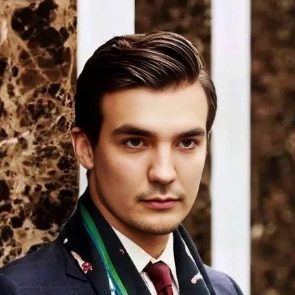 Аватар пользователя Артём Павлетич