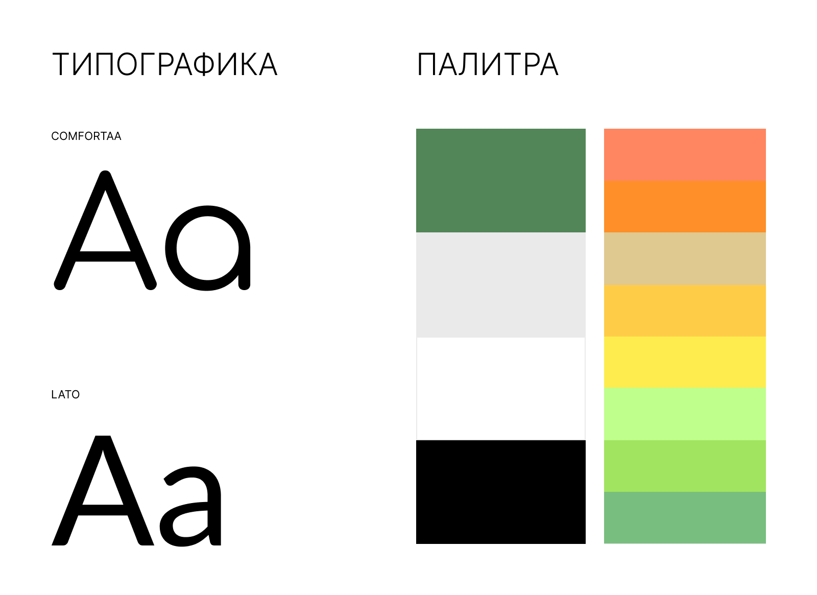 Maybean | Редизайн логотипа — Изображение №7 — Брендинг, Графика на Dprofile