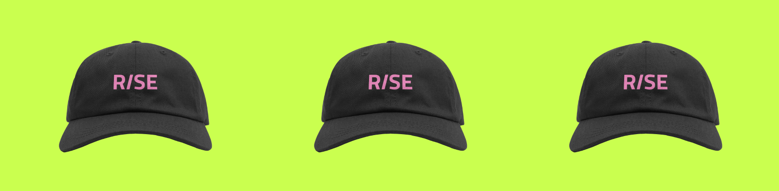 RISE | Музыкальный фестиваль — Изображение №12 — Брендинг, Графика на Dprofile