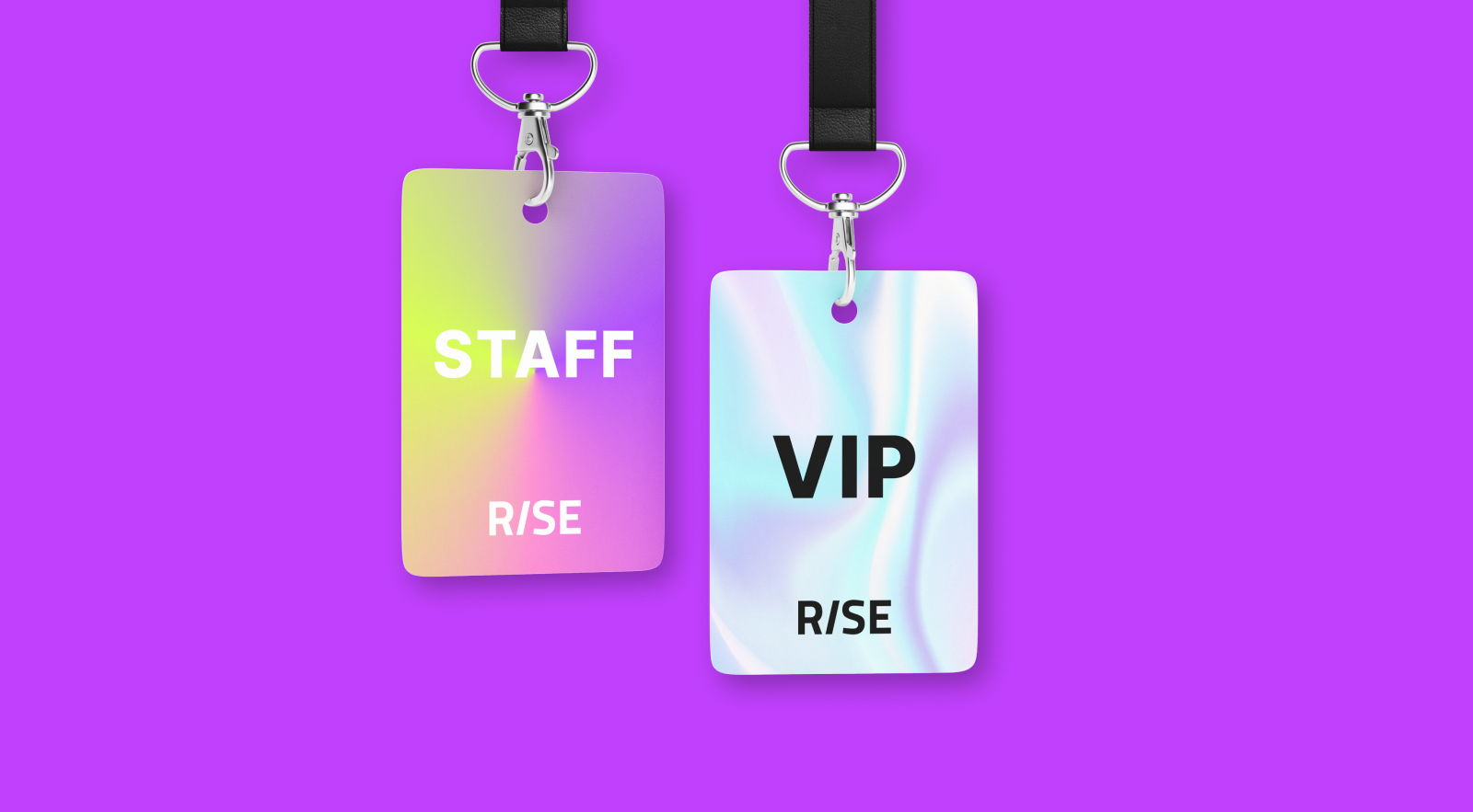 RISE | Музыкальный фестиваль — Изображение №10 — Брендинг, Графика на Dprofile