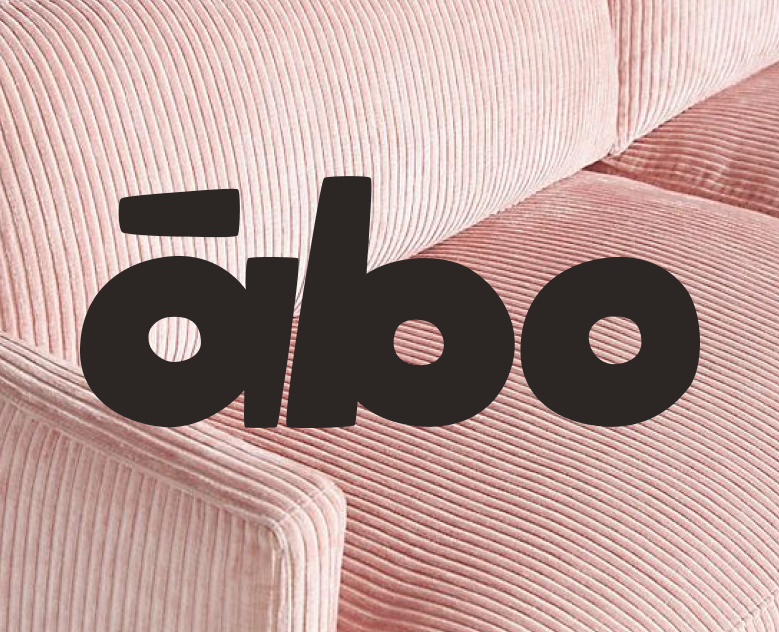 ABO | Интерьерная студия — Брендинг на Dprofile