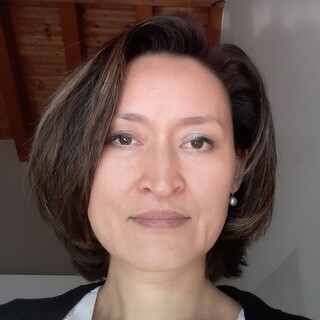 Аватар пользователя Alina Adylova