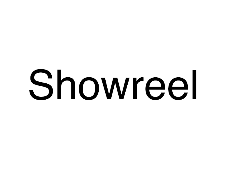 Zanmaer Showreel 2024 на Dprofile