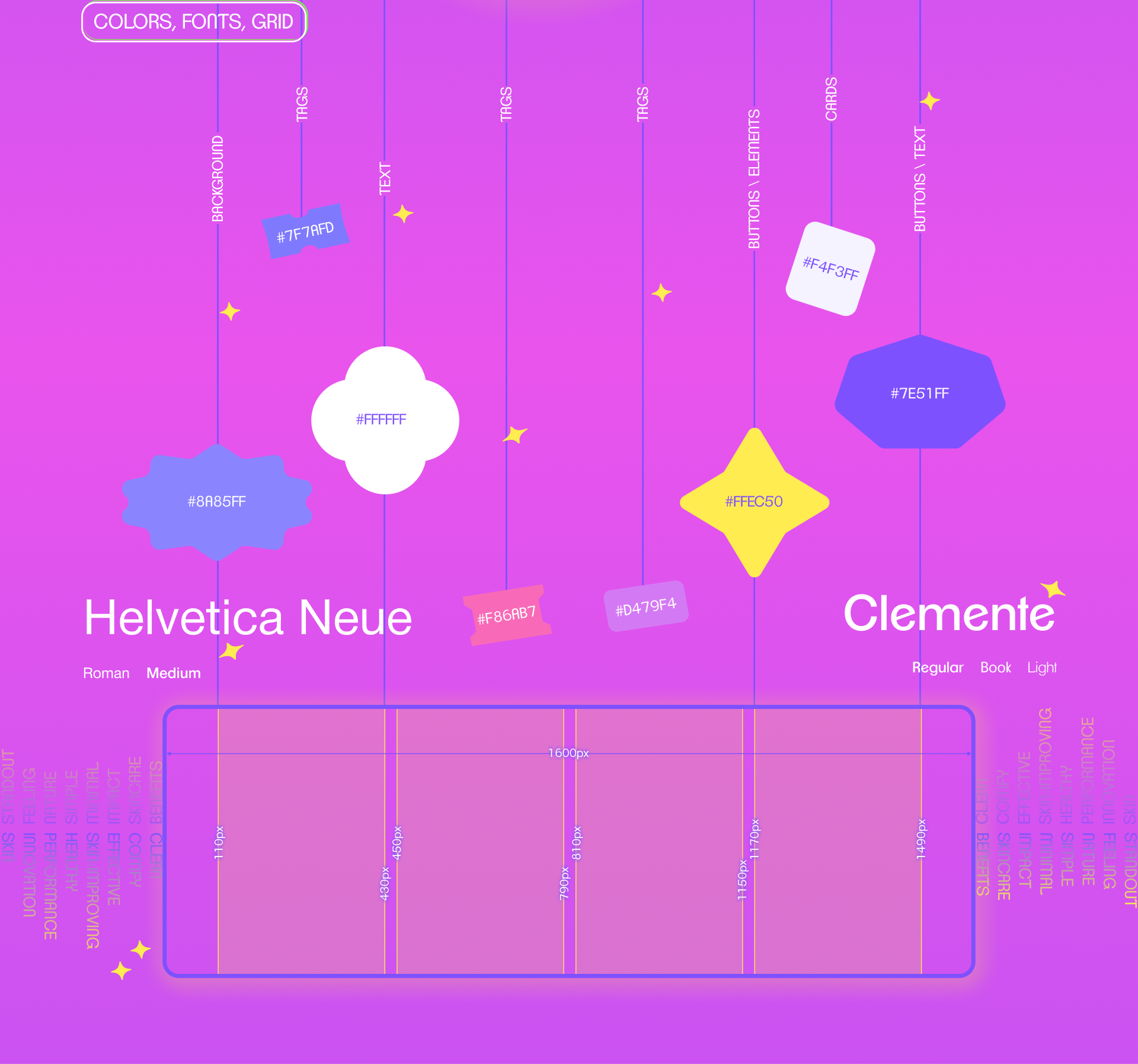 Kosas | E-commerce redesign — Изображение №13 — Интерфейсы на Dprofile