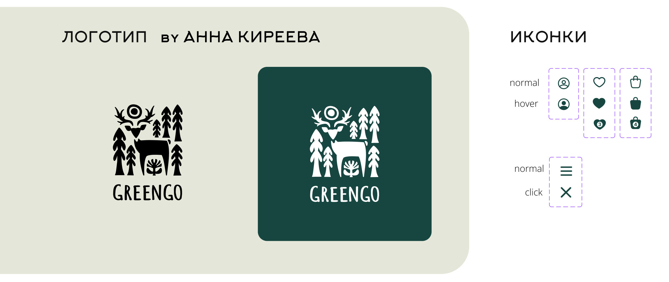 Интернет-магазин туристического снаряжения GreenGo — Изображение №26 — Интерфейсы на Dprofile