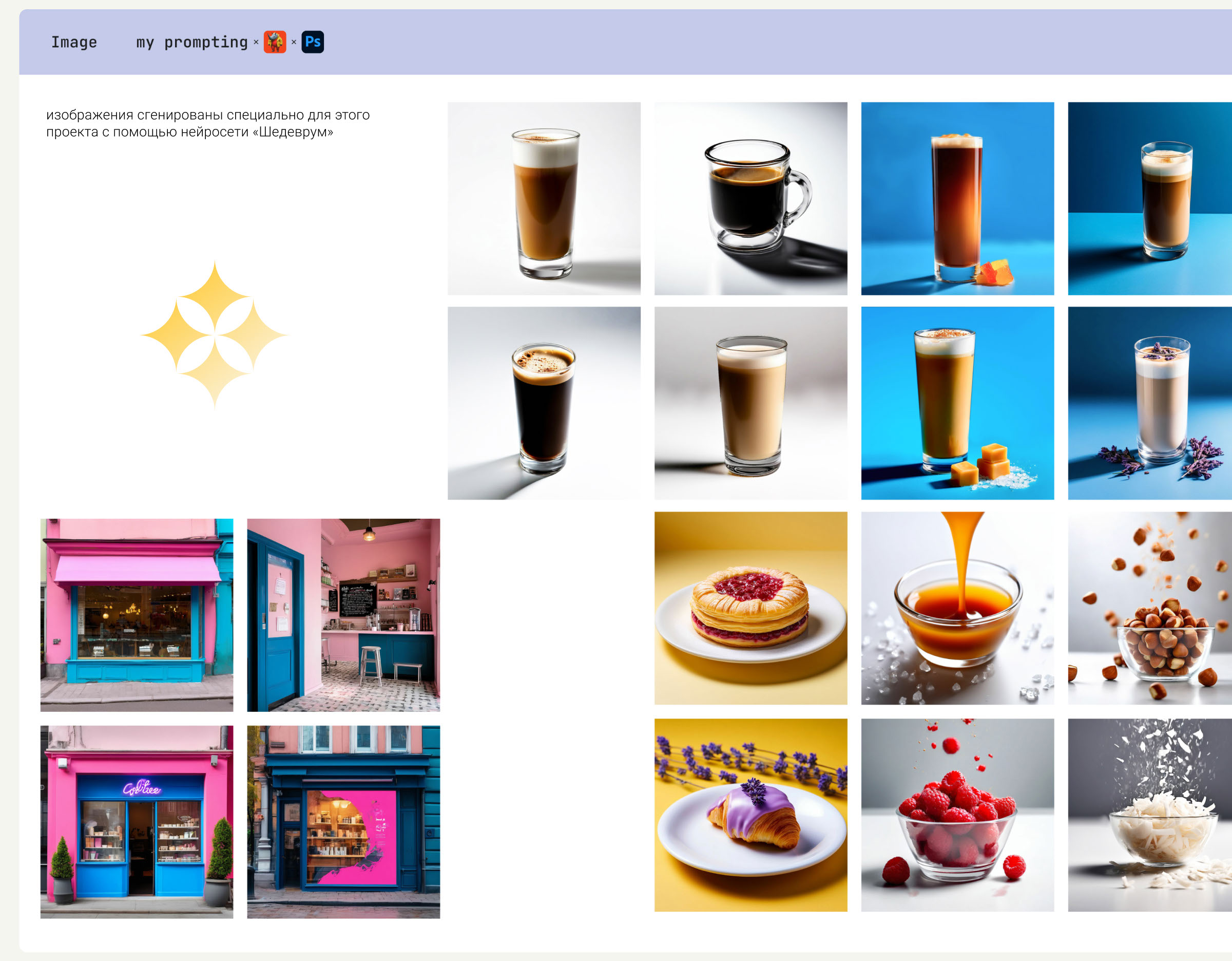 Ux/ui дизайн мобильного приложения кофейни CoffeeOwl — Изображение №33 — Интерфейсы на Dprofile